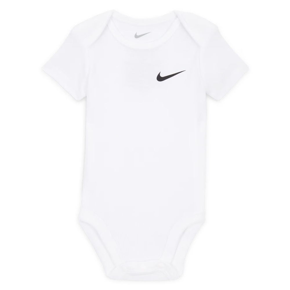 Set of 3 Baby Nike onesies - Size 9m
